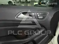 2016 Mercedes Benz B-Class