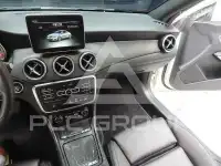 2016 Mercedes Benz CLA-Class
