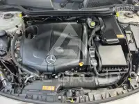 2016 Mercedes Benz CLA-Class