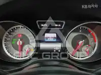 2016 Mercedes Benz CLA-Class