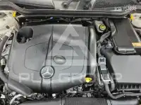 2016 Mercedes Benz CLA-Class