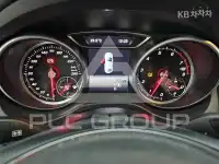 2016 Mercedes Benz CLA-Class