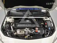 2016 Mercedes Benz CLA-Class