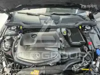 2016 Mercedes Benz CLA-Class
