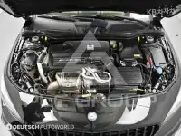 2016 Mercedes Benz CLA-Class
