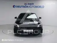 2016 Mercedes Benz CLA-Class