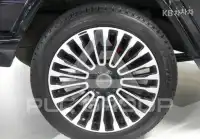 2016 Mercedes Benz G-Class