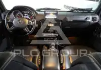 2016 Mercedes Benz G-Class