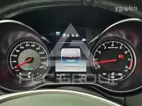2016 Mercedes Benz GT