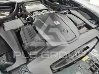 2016 Mercedes Benz GT