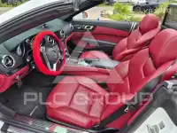 2016 Mercedes Benz SL-Class