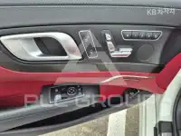 2016 Mercedes Benz SL-Class