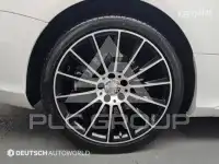 2016 Mercedes Benz SL-Class