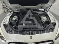 2016 Mercedes Benz SL-Class
