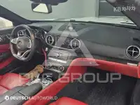 2016 Mercedes Benz SL-Class