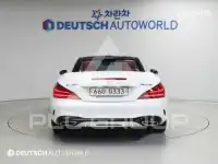 2016 Mercedes Benz SL-Class