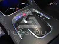2016 Mercedes Benz S-Class