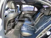 2016 Mercedes Benz S-Class