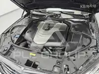 2016 Mercedes Benz S-Class