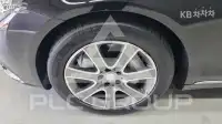 2016 Mercedes Benz S-Class