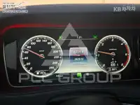 2016 Mercedes Benz S-Class