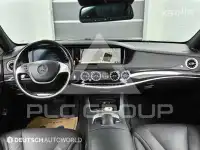2016 Mercedes Benz S-Class