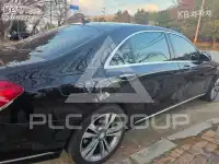 2016 Mercedes Benz S-Class