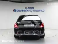 2016 Mercedes Benz S-Class