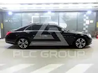 2016 Mercedes Benz S-Class