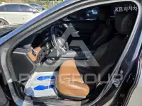 2016 Mercedes Benz S-Class