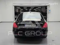 2016 Mercedes Benz S-Class