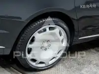 2016 Mercedes Benz S-Class