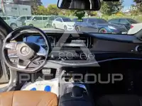 2016 Mercedes Benz S-Class