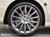 2016 Mercedes Benz S-Class
