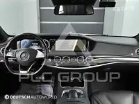 2016 Mercedes Benz S-Class