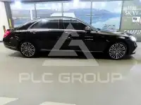 2016 Mercedes Benz S-Class