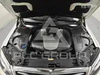 2016 Mercedes Benz S-Class