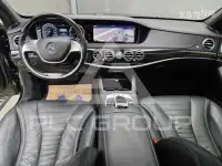 2016 Mercedes Benz S-Class