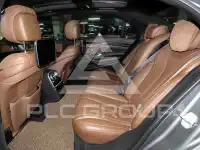2016 Mercedes Benz S-Class