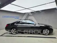 2016 Mercedes Benz S-Class