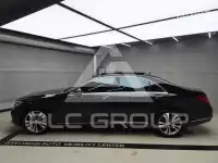 2016 Mercedes Benz S-Class