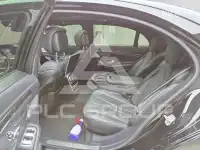 2016 Mercedes Benz S-Class