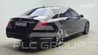 2016 Mercedes Benz S-Class