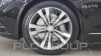2016 Mercedes Benz S-Class