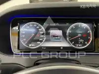 2016 Mercedes Benz S-Class