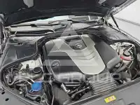 2016 Mercedes Benz S-Class