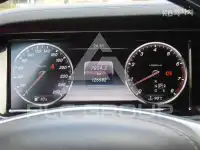 2016 Mercedes Benz S-Class
