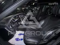 2016 Mercedes Benz S-Class