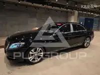2016 Mercedes Benz S-Class