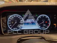 2016 Mercedes Benz S-Class